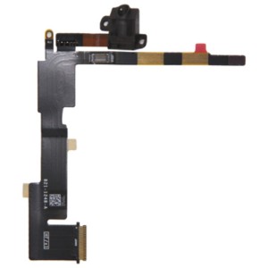 iPad 2 - Earphone Flex Cable