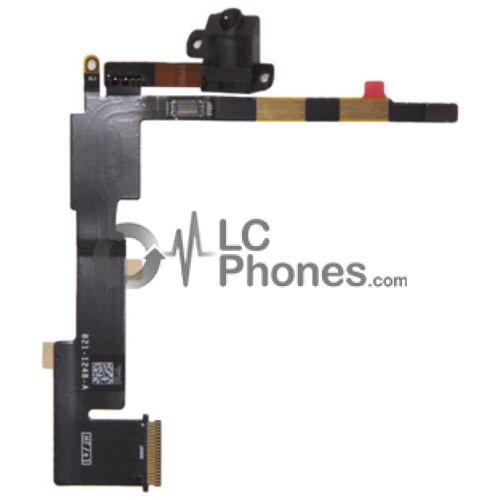 iPad 2 - Earphone Flex Cable