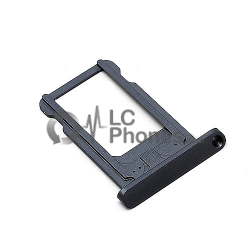 iPad Mini A1432, A1454, A1456 - SIM Card Tray Holder Black