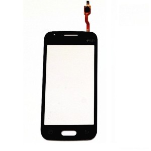 Samsung Galaxy Trend 2 G318 - Front Glass Digitizer Black