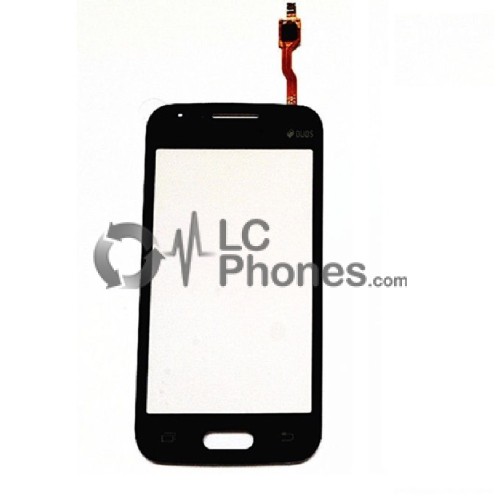 Samsung Galaxy Trend 2 G318 - Front Glass Digitizer Black