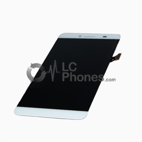 Archos Diamond Plus - Full Front LCD Digitizer White