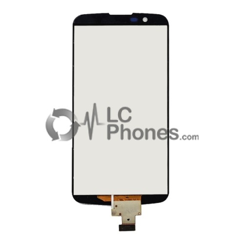 LG K10 K420N / K10LTE / Q10 / K420 / K430 - Full Front LCD Digitizer Black