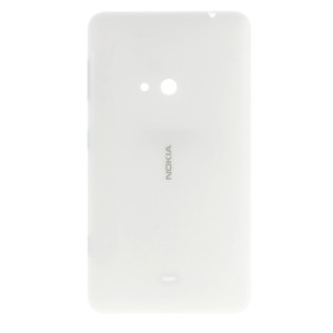 Nokia Lumia 625 - Battery Cover White