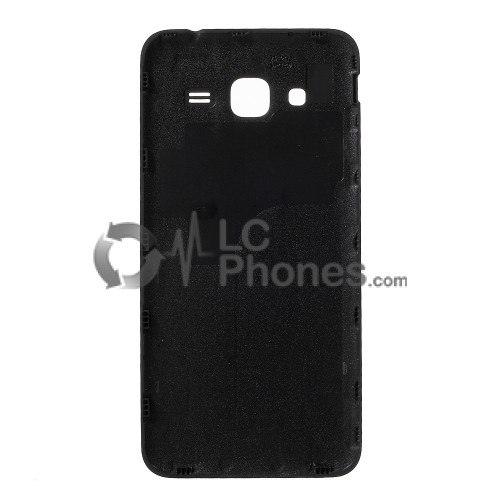 Samsung Galaxy J3 2016 J320F - Battery Cover Black