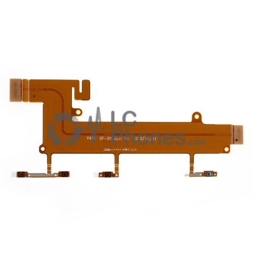 Nokia Lumia 1320  - Power + Volume Flex Cable