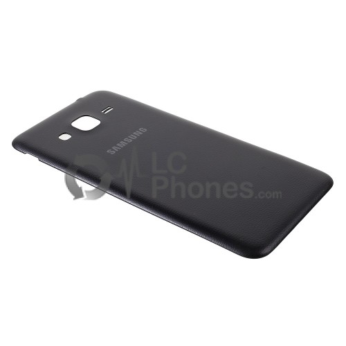 Samsung Galaxy J3 2016 J320F - Battery Cover Black