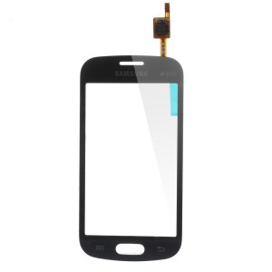 Samsung Galaxy Trend Lite S7390 - Front Glass Digitizer Black