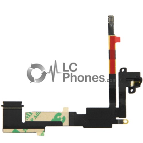 iPad 2 - Earphone Flex Cable