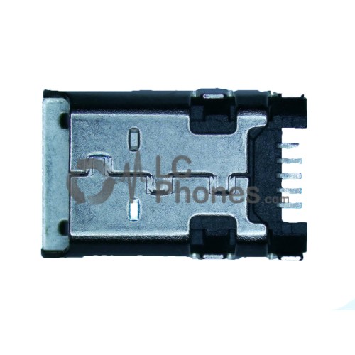 Asus Memo Pad FHD 10 ME102A ME301T ME302C ME372 ME371 - Micro USB Charging Connector Port