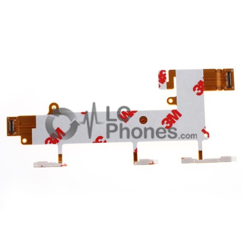 Nokia Lumia 1320  - Power + Volume Flex Cable