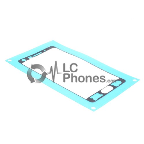 Samsung Galaxy A5 2015 A500 - OEM Front Housing Frame Adhesive Sticker