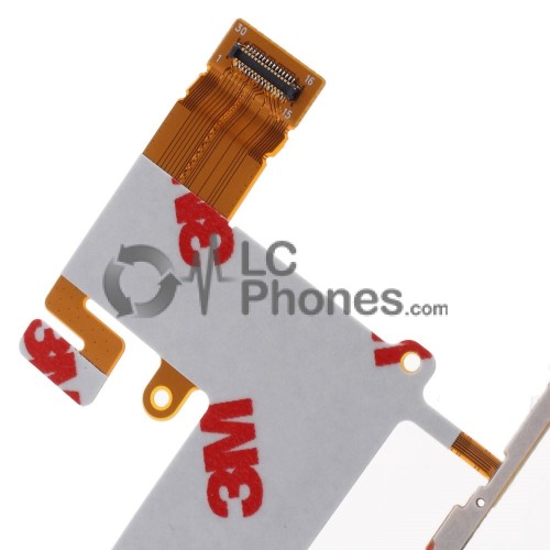 Nokia Lumia 1320  - Power + Volume Flex Cable