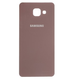 Samsung Galaxy A5 2016 A510 - Battery Cover Rose Gold A+++