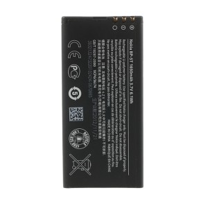 Nokia Lumia 820  - Battery BP-5T 1650mAh 6.1Wh