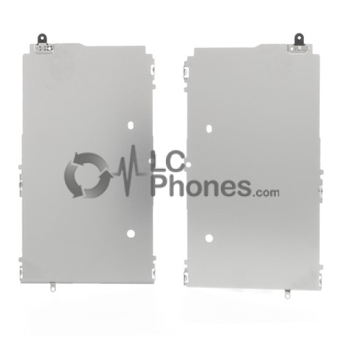 iPhone 5S / SE - LCD Metal Supporting Plate