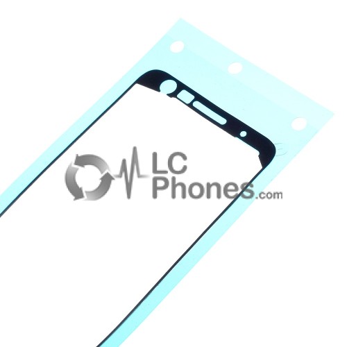 Samsung Galaxy A3 2015 A300 - OEM Front Housing Frame Adhesive Sticker