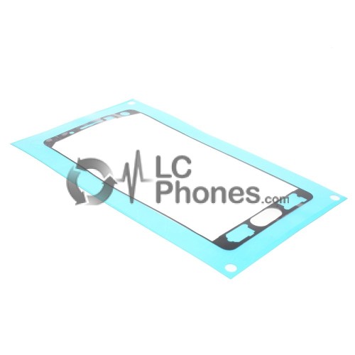 Samsung Galaxy A5 2015 A500 - OEM Front Housing Frame Adhesive Sticker