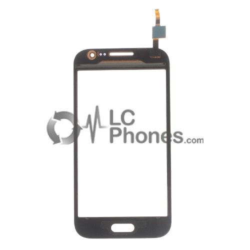 Samsung Galaxy Core Prime SM-G360 - Front Glass Digitizer Silver