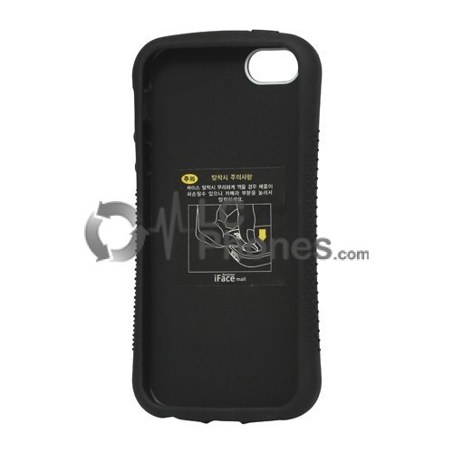 iPhone 5 / 5S / SE - iFace Protective Case