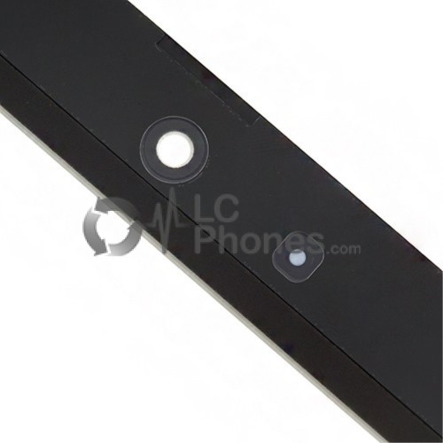 Samsung Galaxy Note 10.1 N8000 N8010 N8013 P5100 P5110 - Front Glass Digitizer White