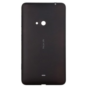 Nokia Lumia 625 - Battery Cover Black