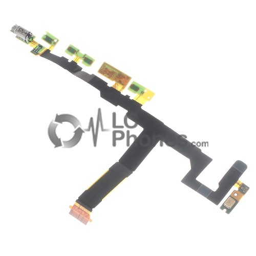 Sony Xperia Z5 Compact E5823 - Motherboard Flex Cable