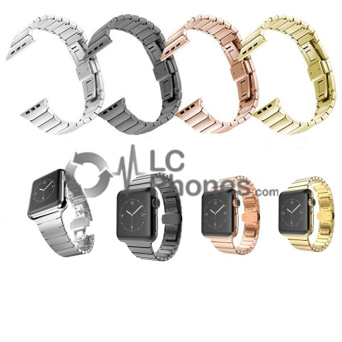 iWatch 42mm - Link Bracelet