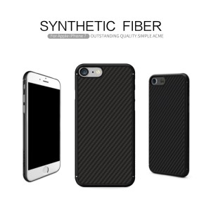 iPhone 7 / 8 / SE (2020) / SE (2022) - Nillkin Synthetic Fiber Phone Case