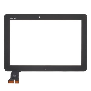 ASUS Memo PAD 10 ME 103K 103C - Front Glass Digitizer Black