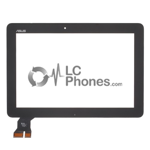 ASUS Memo PAD 10 ME 103K 103C - Front Glass Digitizer Black