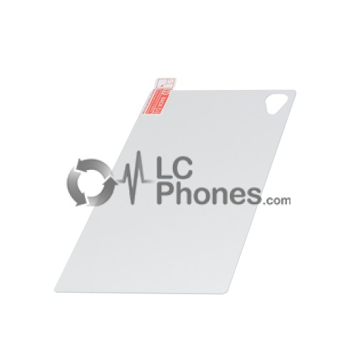 Sony Xperia Z5 E6653 - Tempered Glass Back Cover