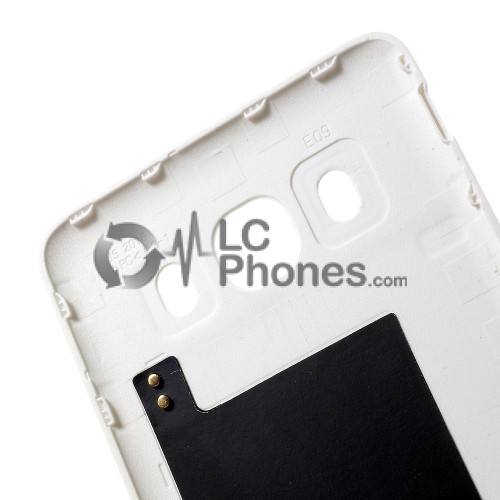 Samsung Galaxy J5 J500 - Battery Cover White