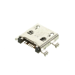 Samsung Galaxy Core I8260 I8262 I9190 I9192 I9195 S5310 S5312 S6310 S6312 - Micro USB Charging Connector Port