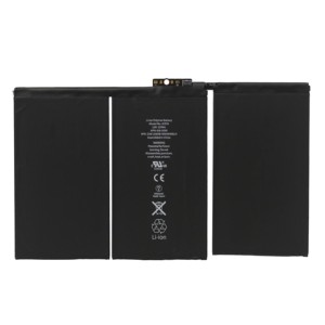 iPad 2 - Battery A1376 6500mAh 25Wh