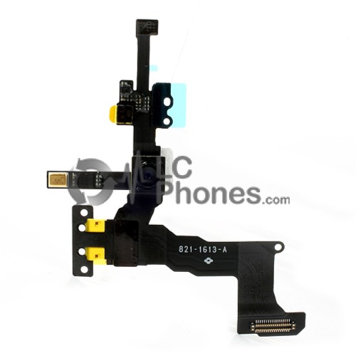 iPhone 5S - Front Camera + Proximity Light Sensor