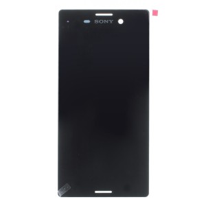 Sony Xperia M4 Aqua E2303 - Full Front LCD Digitizer OEM Black