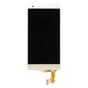 Huawei Honor 7 - Full Front LCD Digitizer Gold