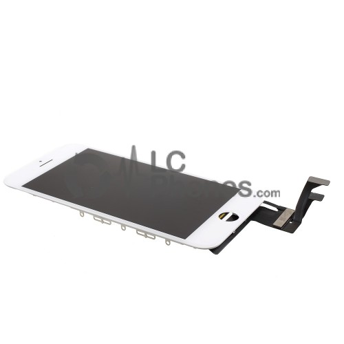 iPhone 7 Plus - LCD Digitizer (Original Remaded) White (Comp. C11/F7C/FVQ)