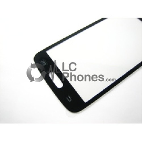 Samsung Galaxy Express 2 G3815 - Front Glass digitizer Black