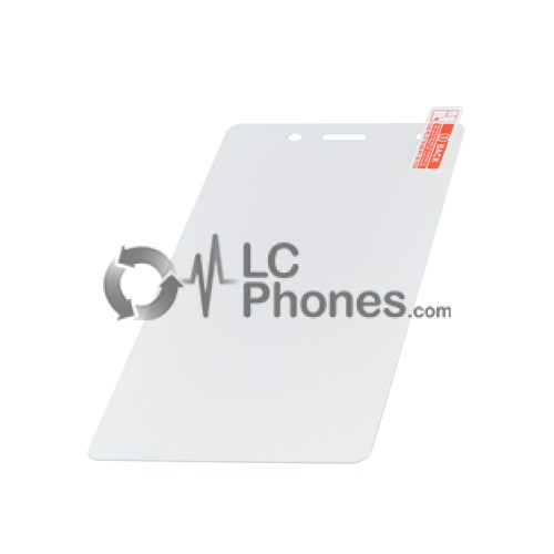 Huawei P8 - Tempered Glass