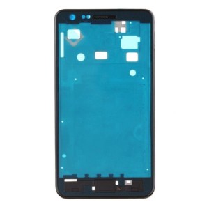 Samsung Galaxy S2 I9100 - LCD Frame  Black