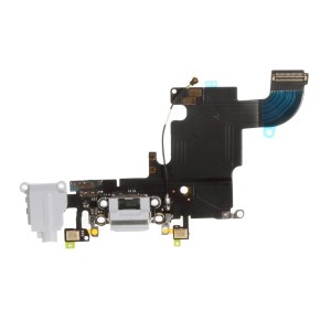 iPhone 6S - Dock Charging Connector Flex Grey