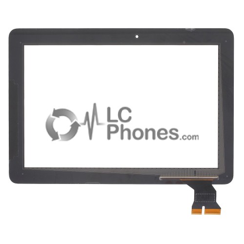 ASUS Memo PAD 10 ME 103K 103C - Front Glass Digitizer Black