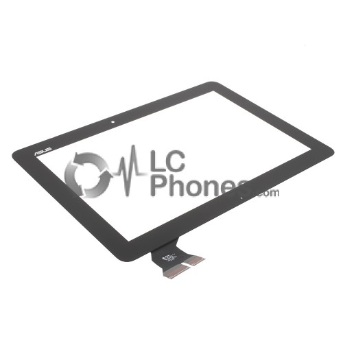 ASUS Memo PAD 10 ME 103K 103C - Front Glass Digitizer Black