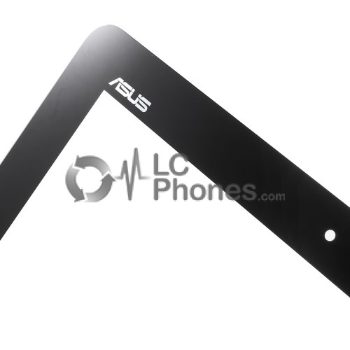 ASUS Memo PAD 10 ME 103K 103C - Front Glass Digitizer Black