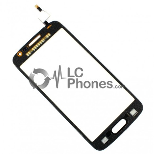 Samsung Galaxy Express 2 G3815 - Front Glass digitizer Black