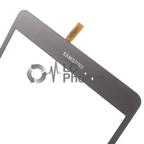 Samsung Galaxy Tab A 8.0 T350 T355 - Front Glass Digitizer Black