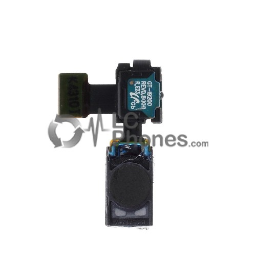 Samsung Galaxy Mega I9200 / I9205 - Earspeaker + Proximity Light Sensor Flex