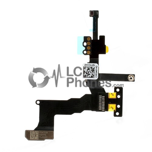 iPhone 5S - Front Camera + Proximity Light Sensor